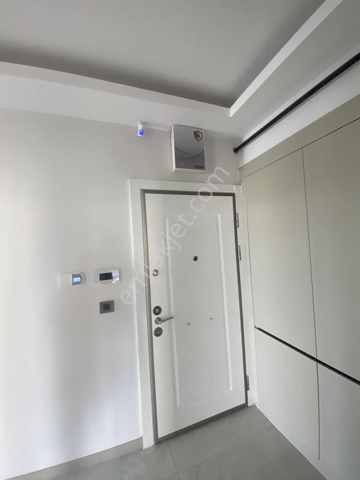 Batıkent Merkez Satılık 3+1 Lüx Daire — fotoğraf 9