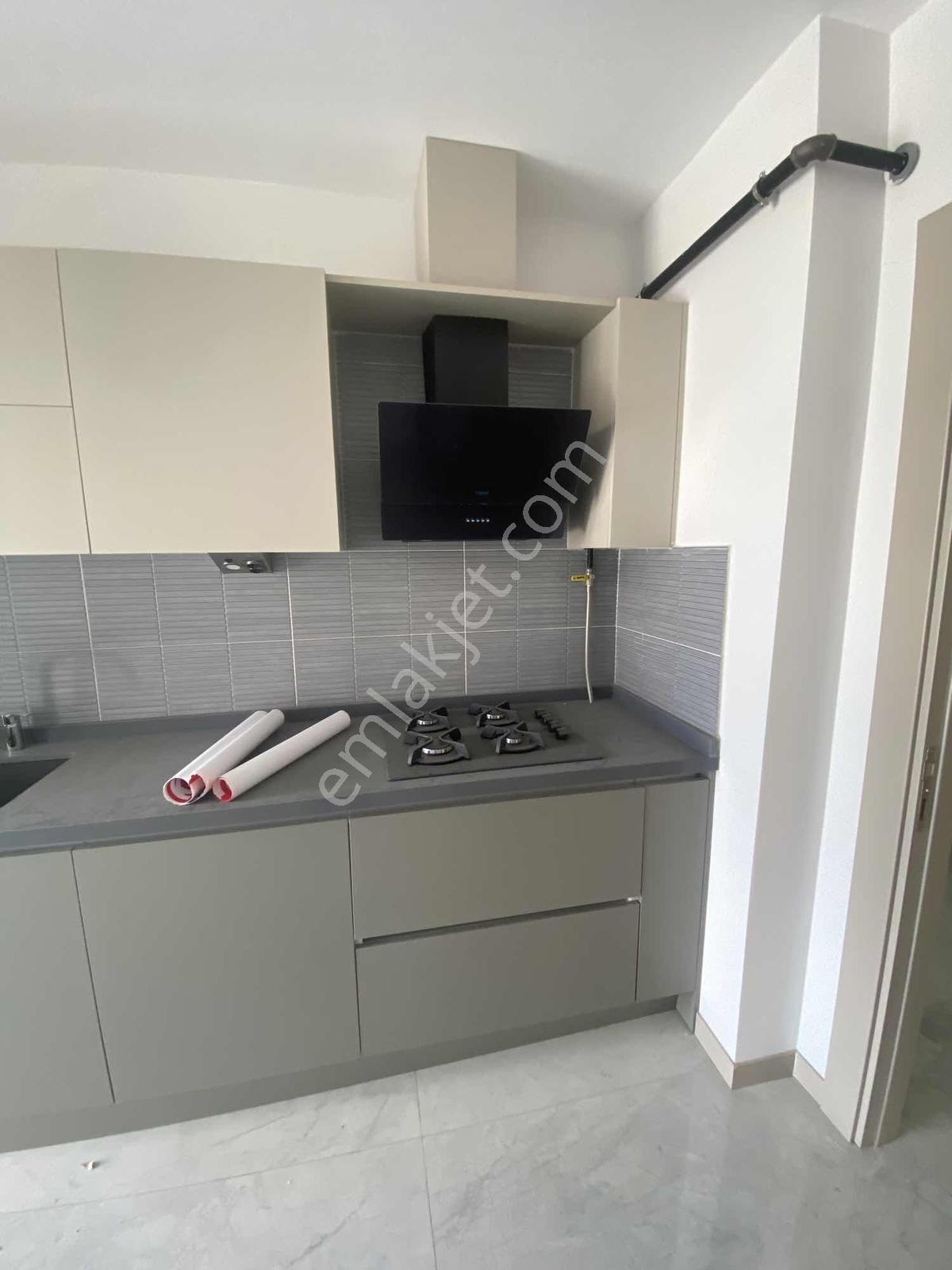 Batıkent Merkez Satılık 3+1 Lüx Daire — fotoğraf 17