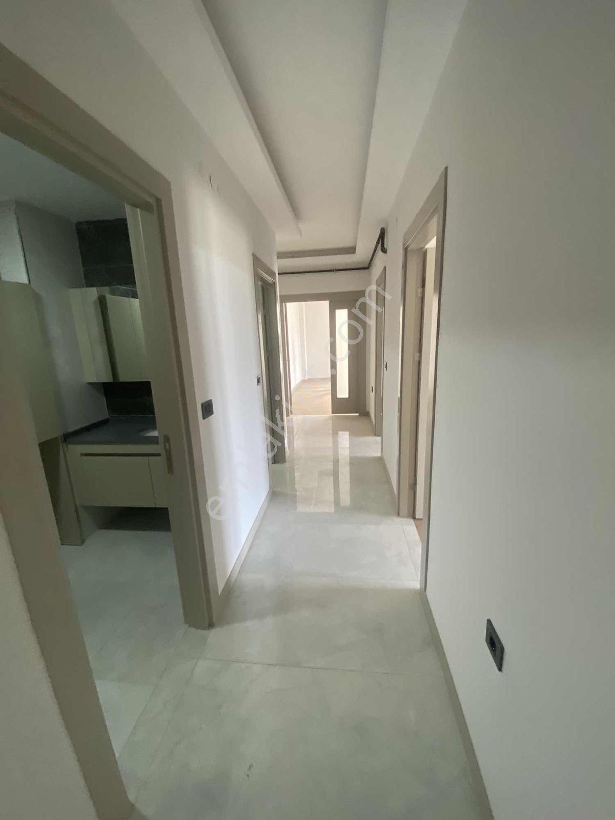 Batıkent Merkez Satılık 3+1 Lüx Daire — fotoğraf 20