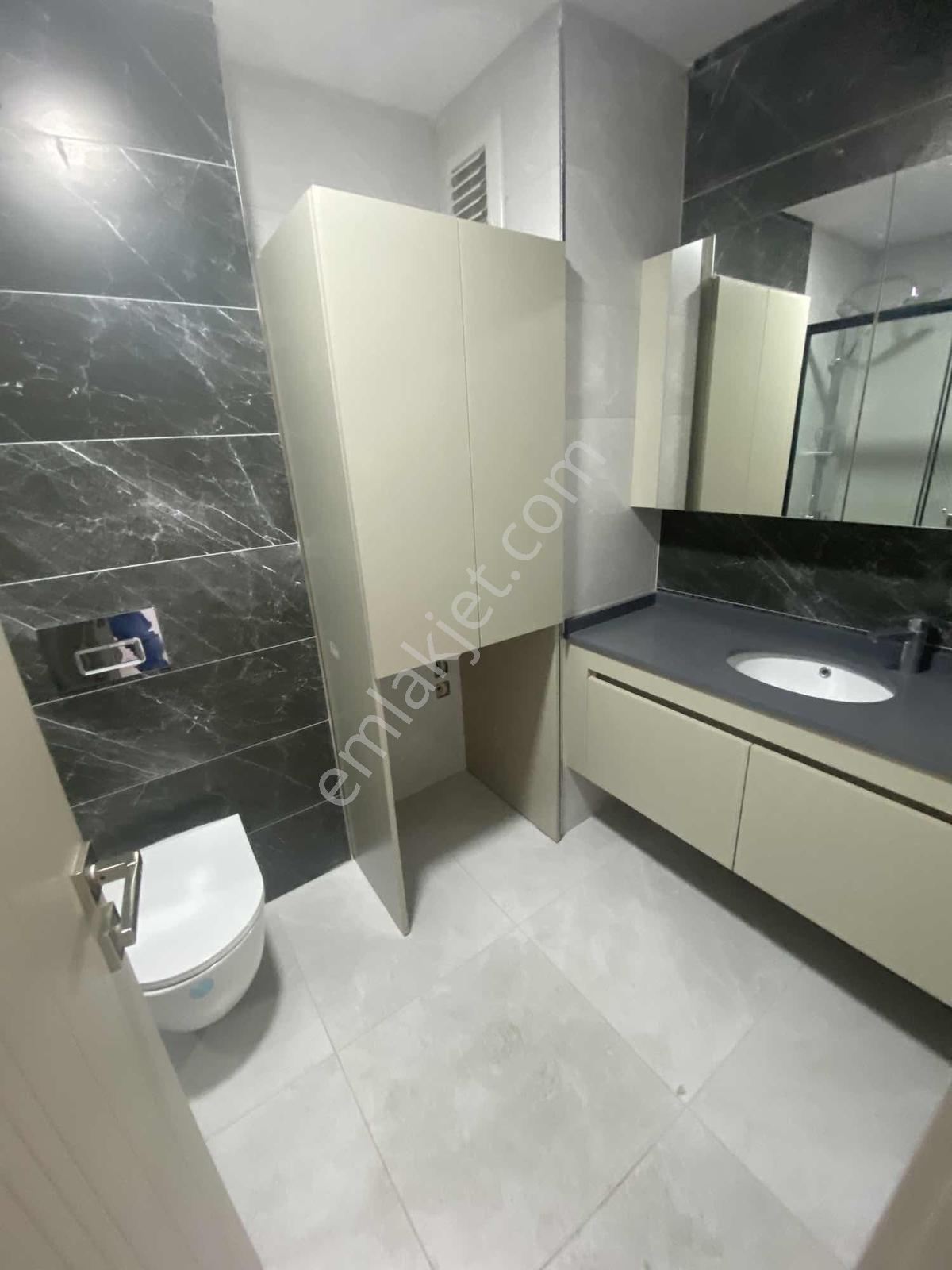 Batıkent Merkez Satılık 3+1 Lüx Daire — fotoğraf 30