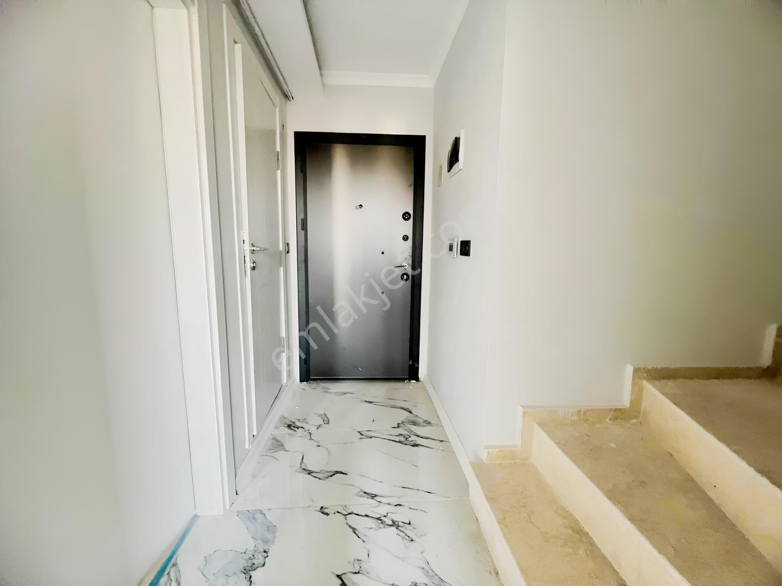 Nilüfer Çalı Merkezde Satılık 2+1 Dubleks Sıfır Daire — fotoğraf 3