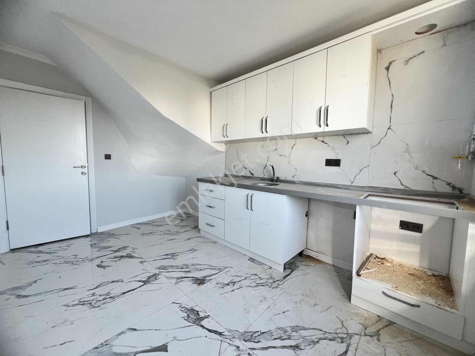 Nilüfer Çalı Merkezde Satılık 2+1 Dubleks Sıfır Daire — fotoğraf 4