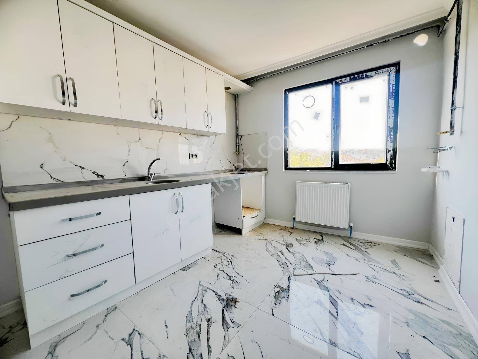 Nilüfer Çalı Merkezde Satılık 2+1 Dubleks Sıfır Daire — fotoğraf 5