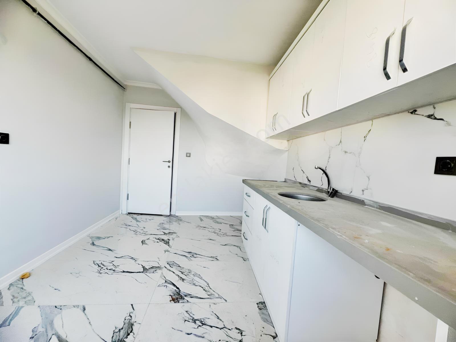 Nilüfer Çalı Merkezde Satılık 2+1 Dubleks Sıfır Daire — fotoğraf 6