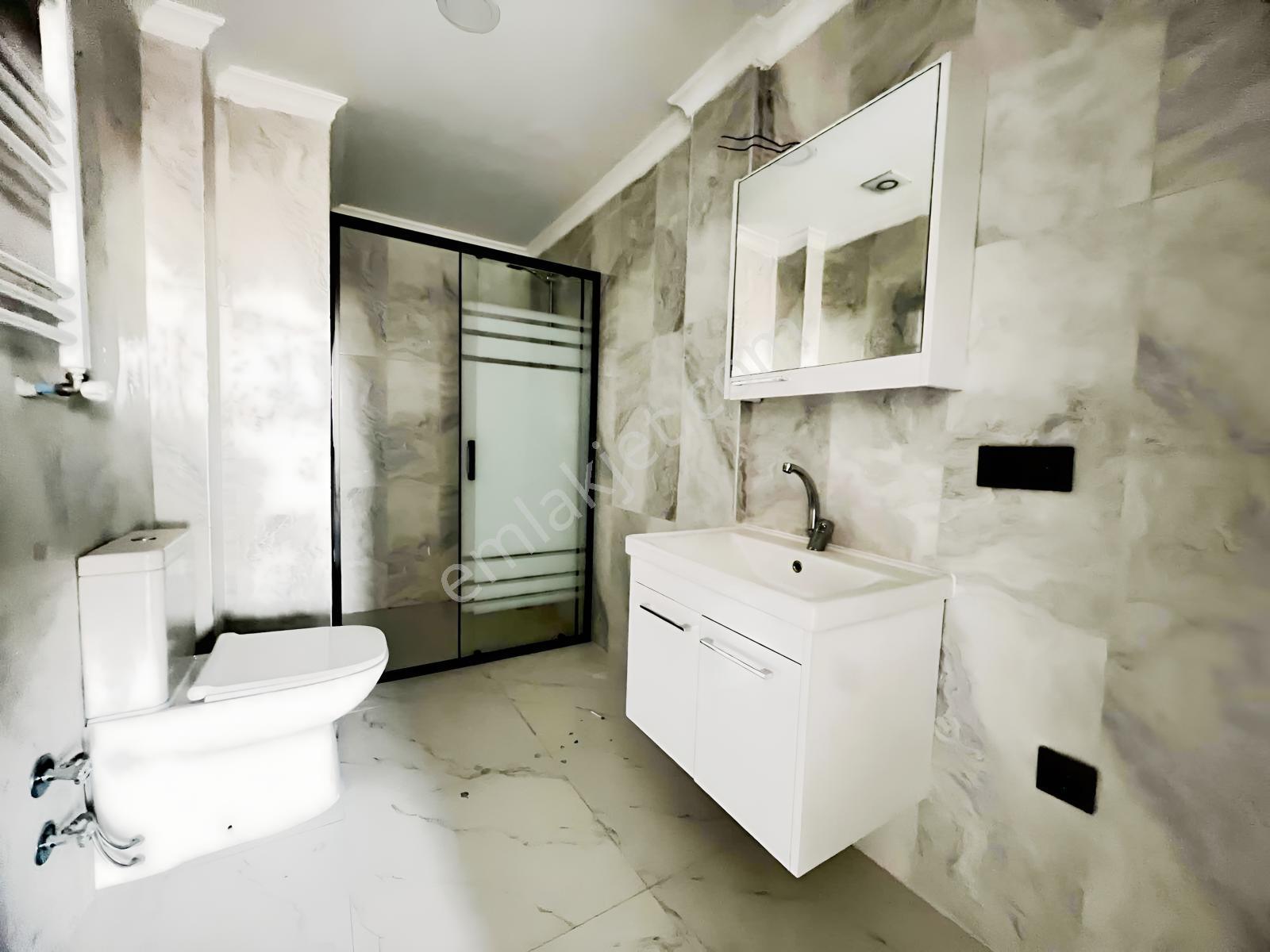 Nilüfer Çalı Merkezde Satılık 2+1 Dubleks Sıfır Daire — fotoğraf 7