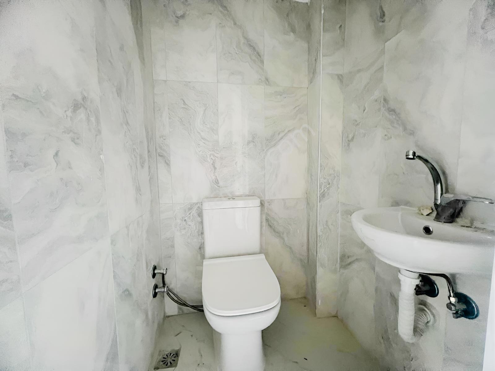 Nilüfer Çalı Merkezde Satılık 2+1 Dubleks Sıfır Daire — fotoğraf 9