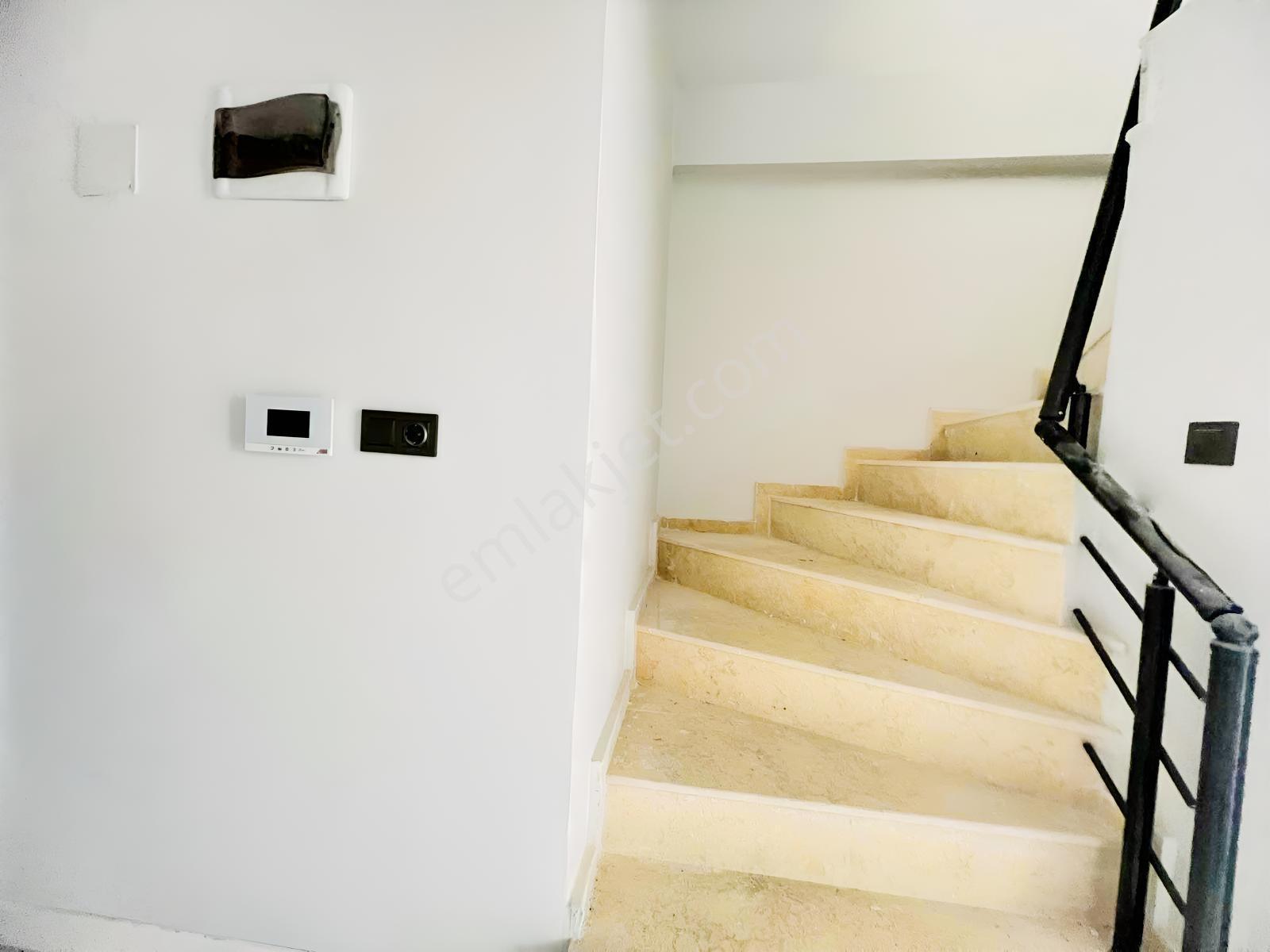 Nilüfer Çalı Merkezde Satılık 2+1 Dubleks Sıfır Daire — fotoğraf 10