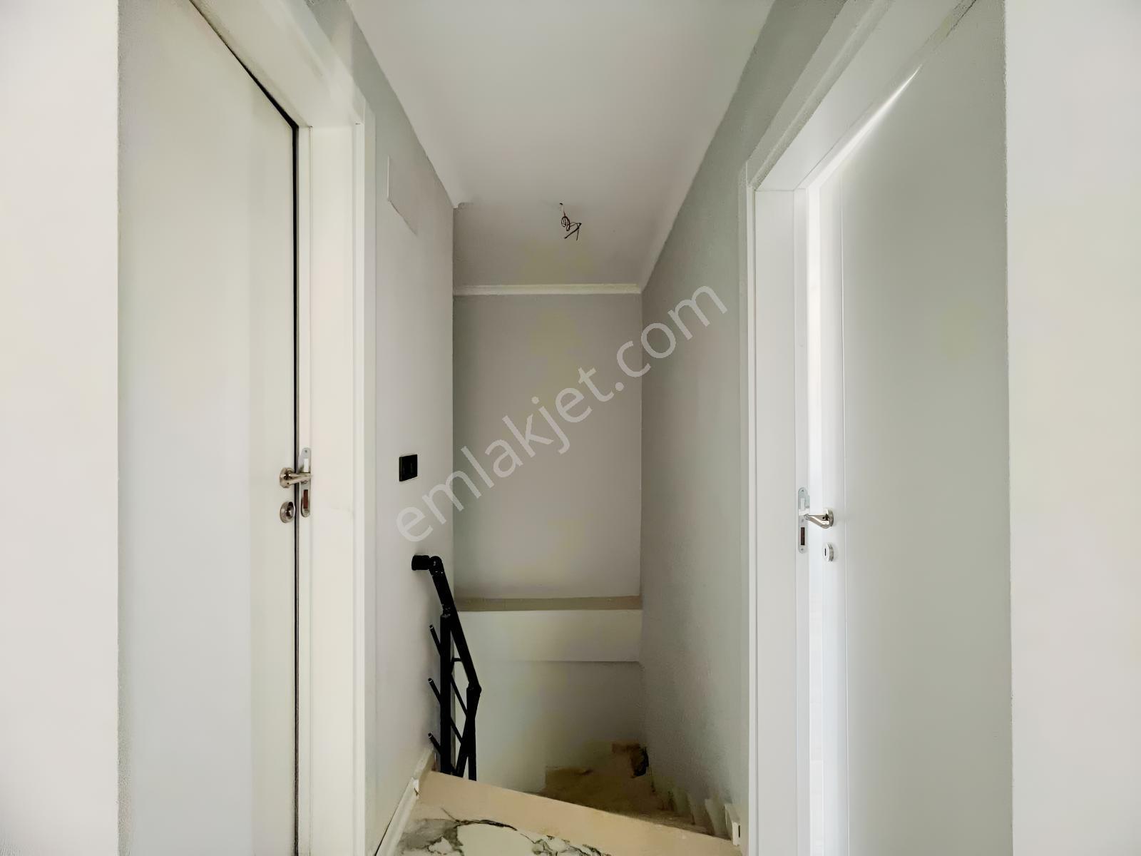 Nilüfer Çalı Merkezde Satılık 2+1 Dubleks Sıfır Daire — fotoğraf 12