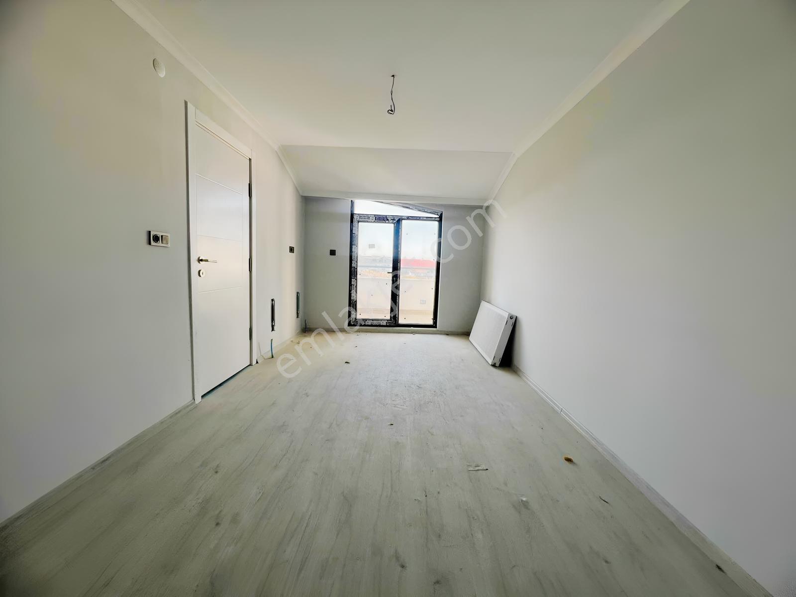 Nilüfer Çalı Merkezde Satılık 2+1 Dubleks Sıfır Daire — fotoğraf 14