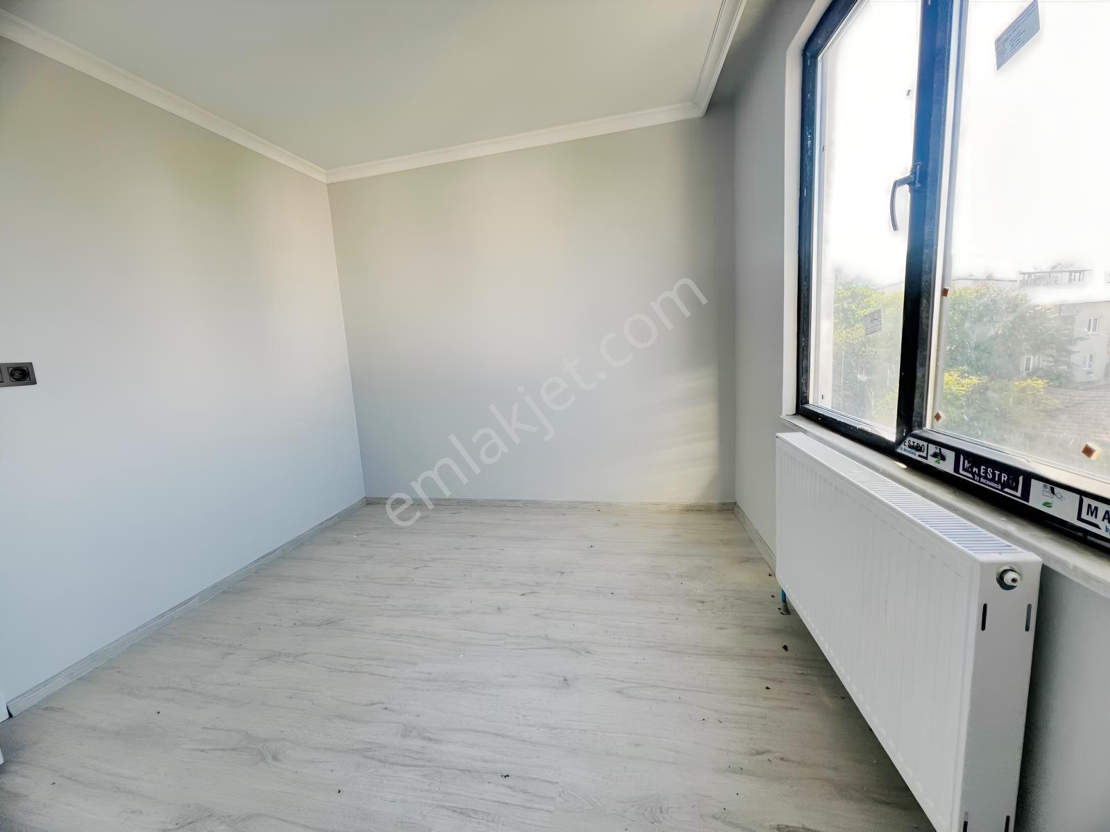 Nilüfer Çalı Merkezde Satılık 2+1 Dubleks Sıfır Daire — fotoğraf 16