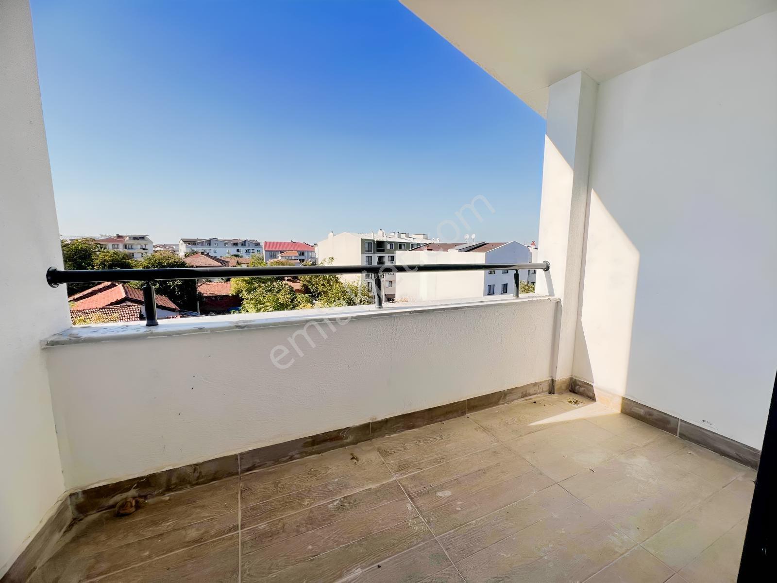 Nilüfer Çalı Merkezde Satılık 2+1 Dubleks Sıfır Daire — fotoğraf 18