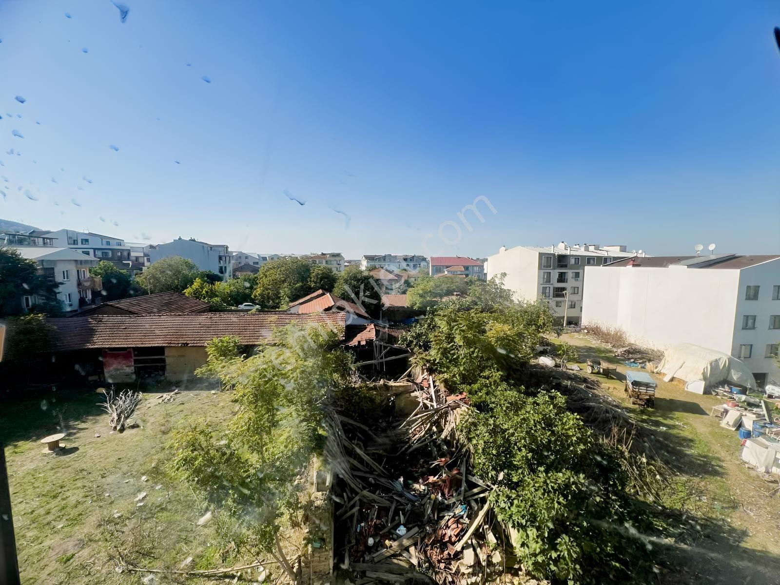 Nilüfer Çalı Merkezde Satılık 2+1 Dubleks Sıfır Daire — fotoğraf 19