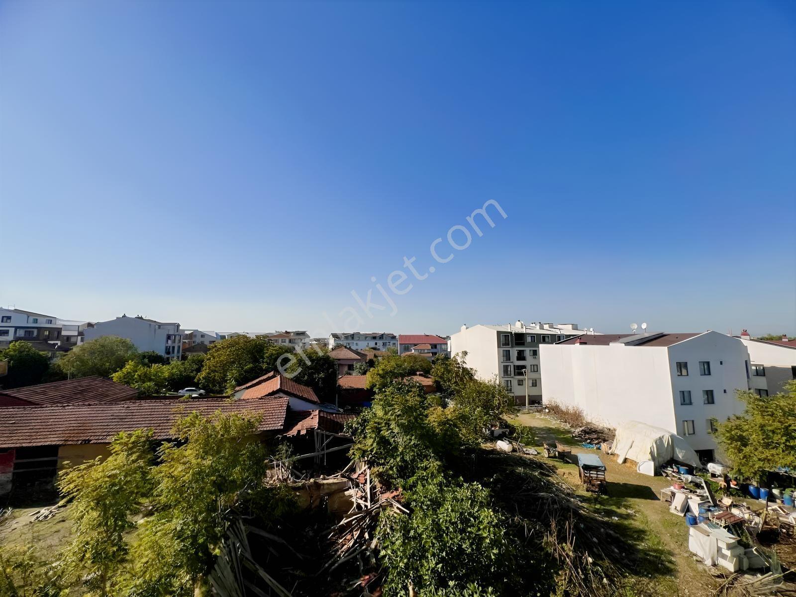 Nilüfer Çalı Merkezde Satılık 2+1 Dubleks Sıfır Daire — fotoğraf 20