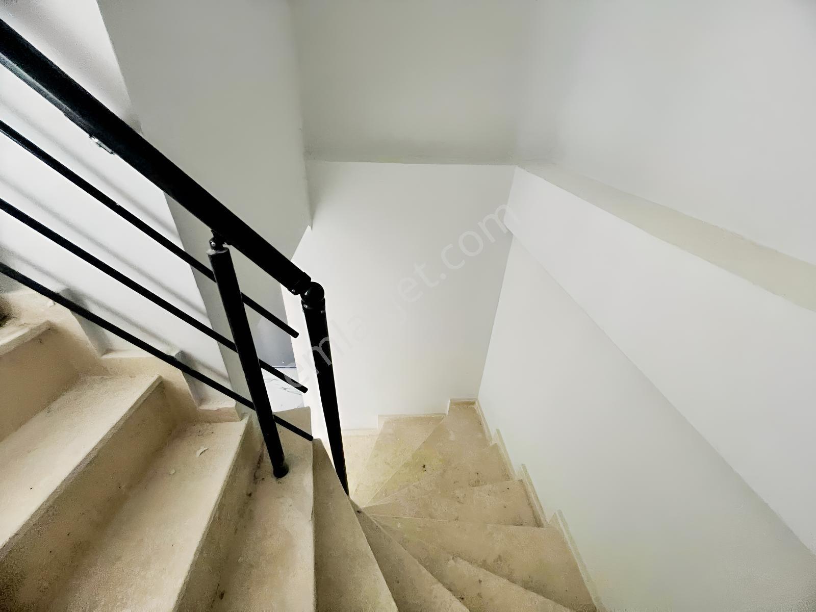 Nilüfer Çalı Merkezde Satılık 2+1 Dubleks Sıfır Daire — fotoğraf 21