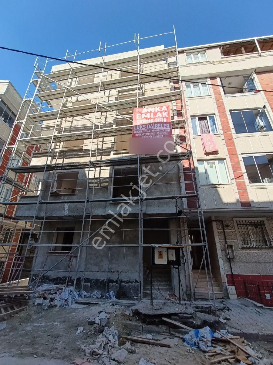 Aslangazi Okulu'nun Yanıbaşında 1 Ay Sonra Teslim Sifir Daireler — fotoğraf 3