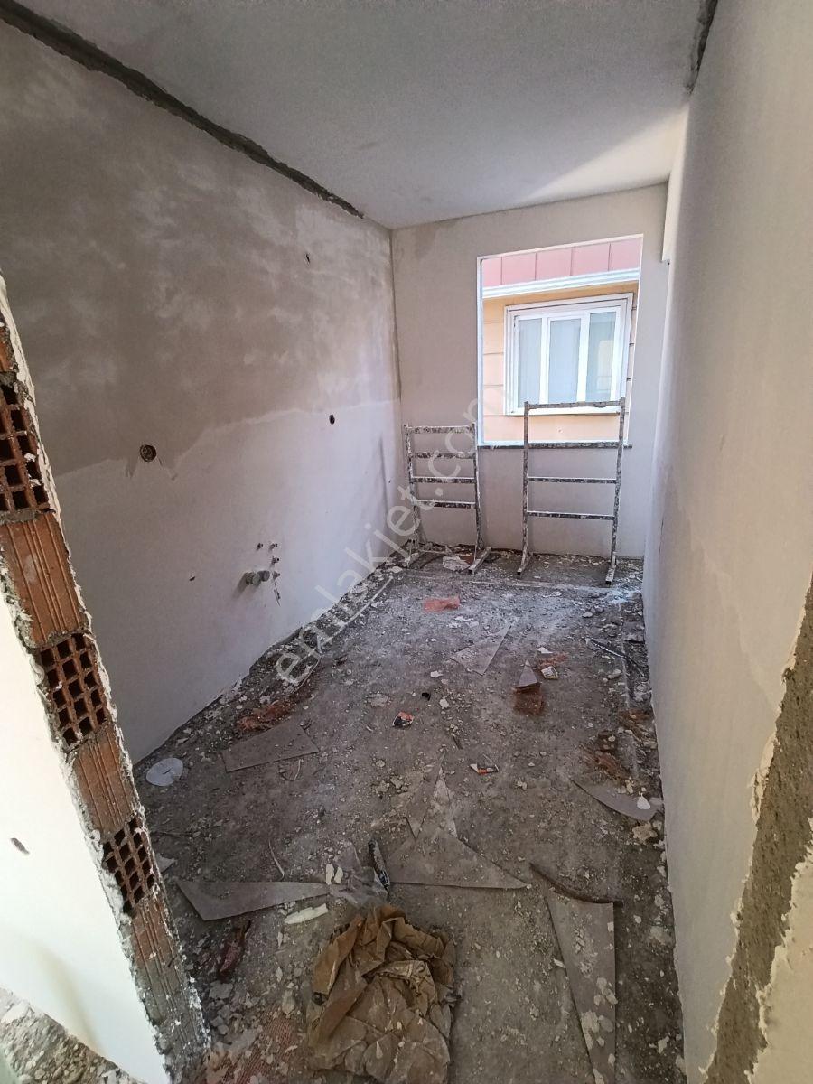 Aslangazi Okulu'nun Yanıbaşında 1 Ay Sonra Teslim Sifir Daireler — fotoğraf 6