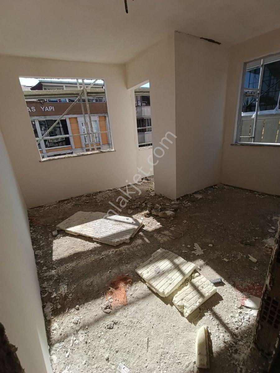 Aslangazi Okulu'nun Yanıbaşında 1 Ay Sonra Teslim Sifir Daireler — fotoğraf 9
