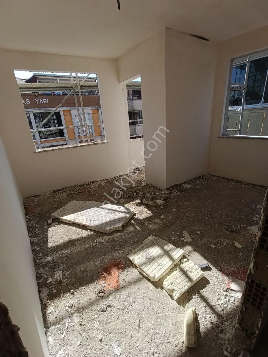 Aslangazi Okulu'nun Yanıbaşında 1 Ay Sonra Teslim Sifir Daireler — fotoğraf 10