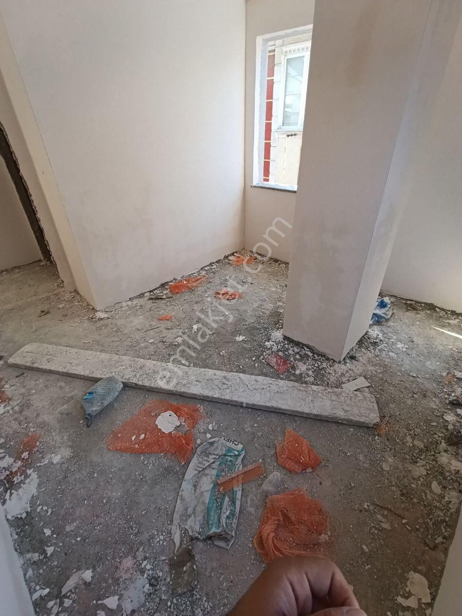 Aslangazi Okulu'nun Yanıbaşında 1 Ay Sonra Teslim Sifir Daireler — fotoğraf 13