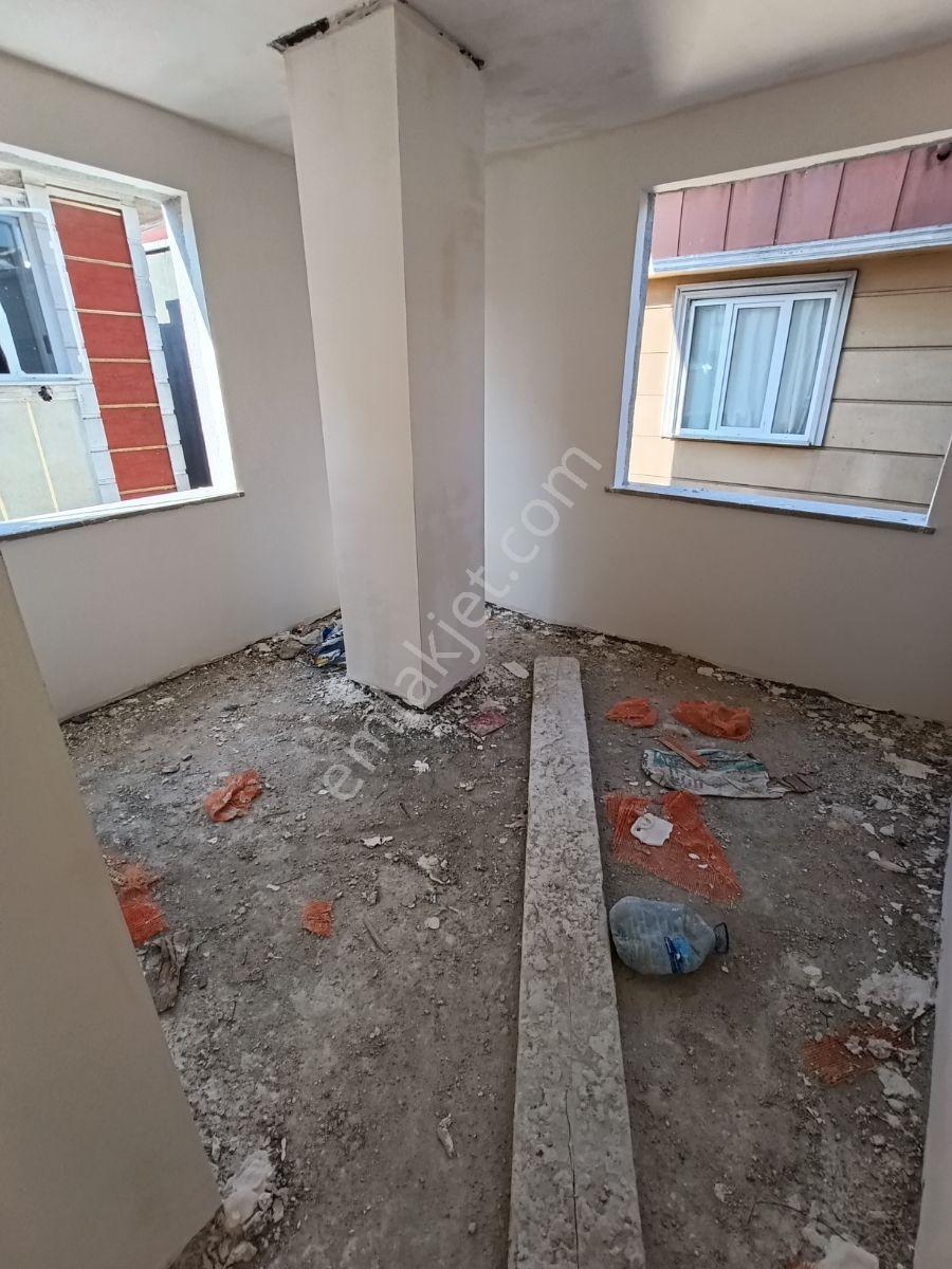 Aslangazi Okulu'nun Yanıbaşında 1 Ay Sonra Teslim Sifir Daireler — fotoğraf 14