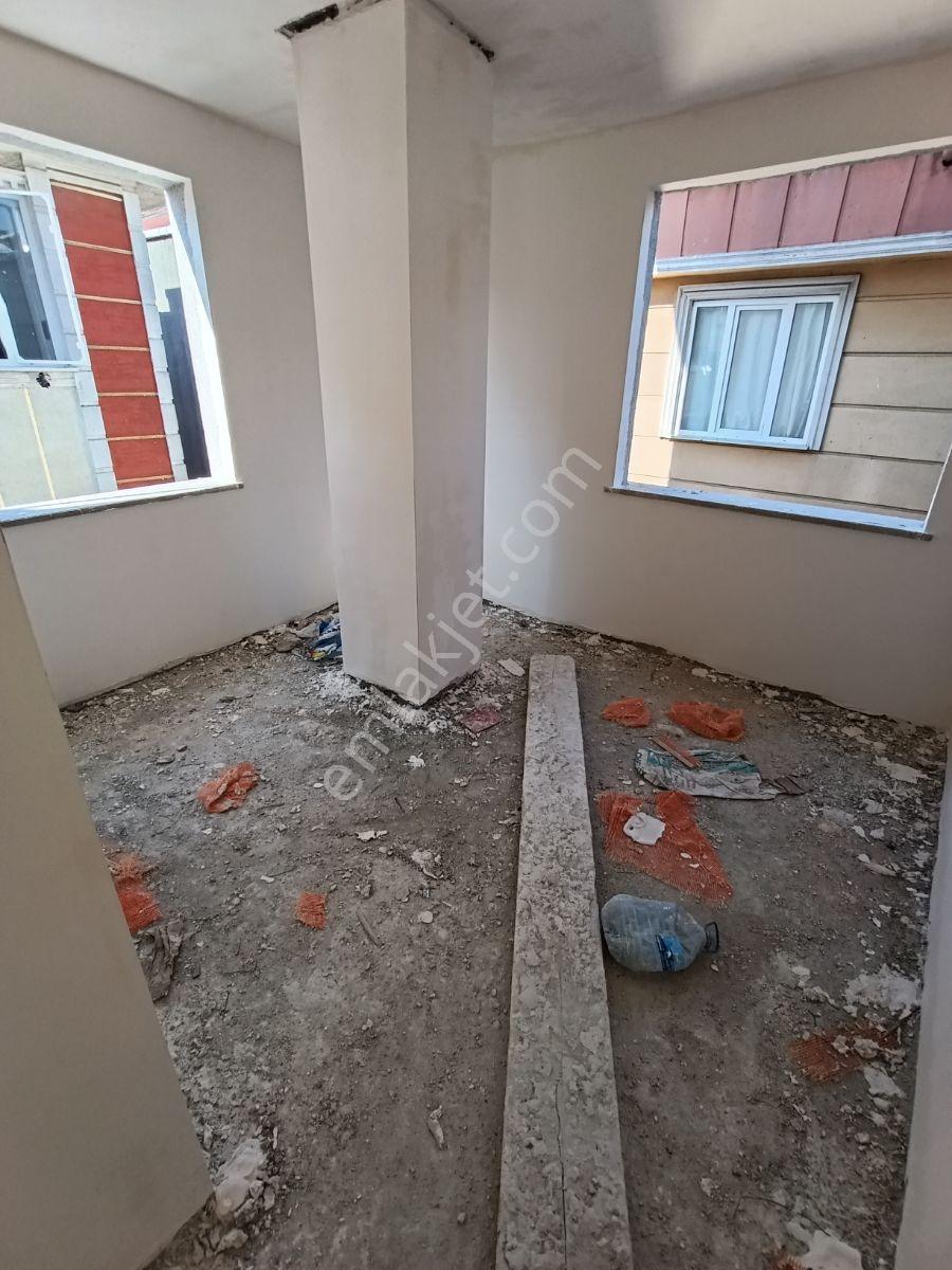 Aslangazi Okulu'nun Yanıbaşında 1 Ay Sonra Teslim Sifir Daireler — fotoğraf 15
