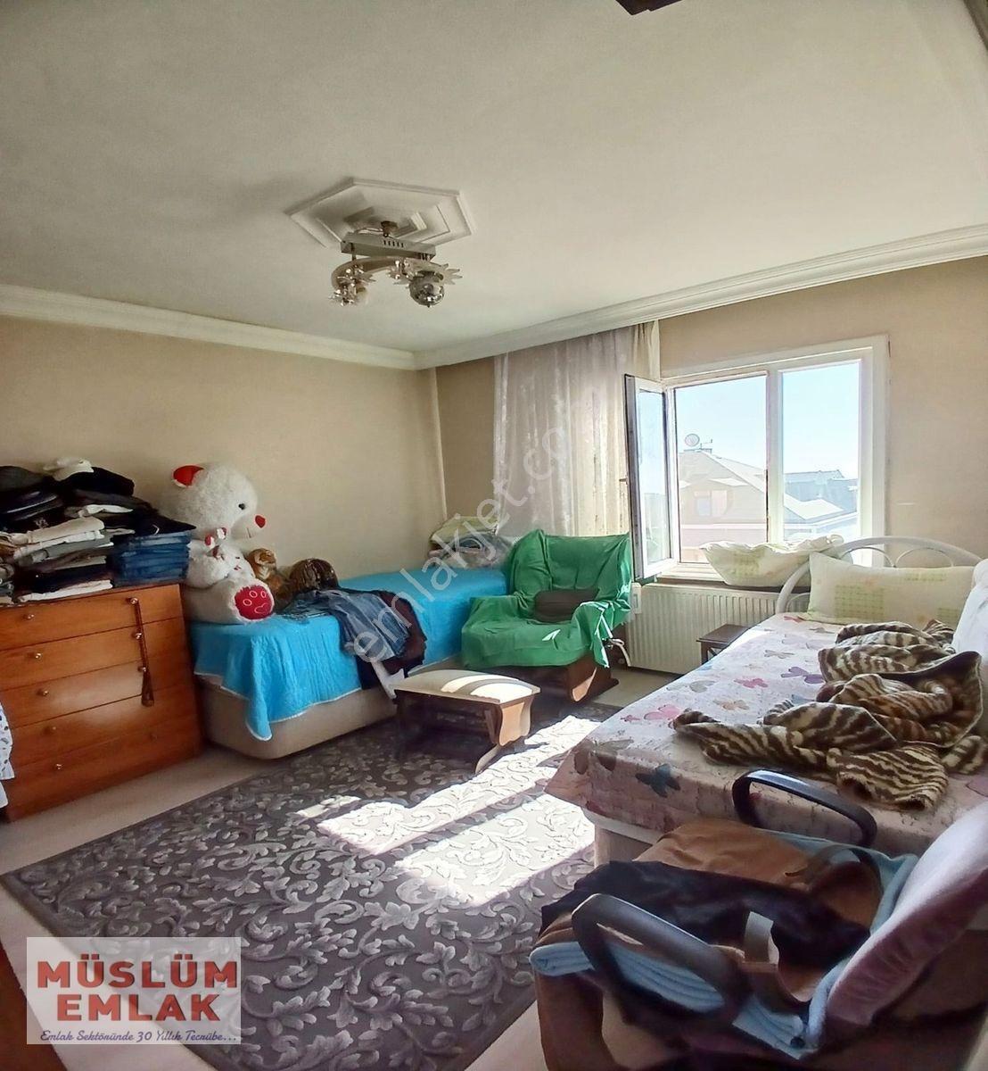 Müslüm Emlak'tan Ambarlı'da Geniş 2+1 140 M2 Daire — fotoğraf 3