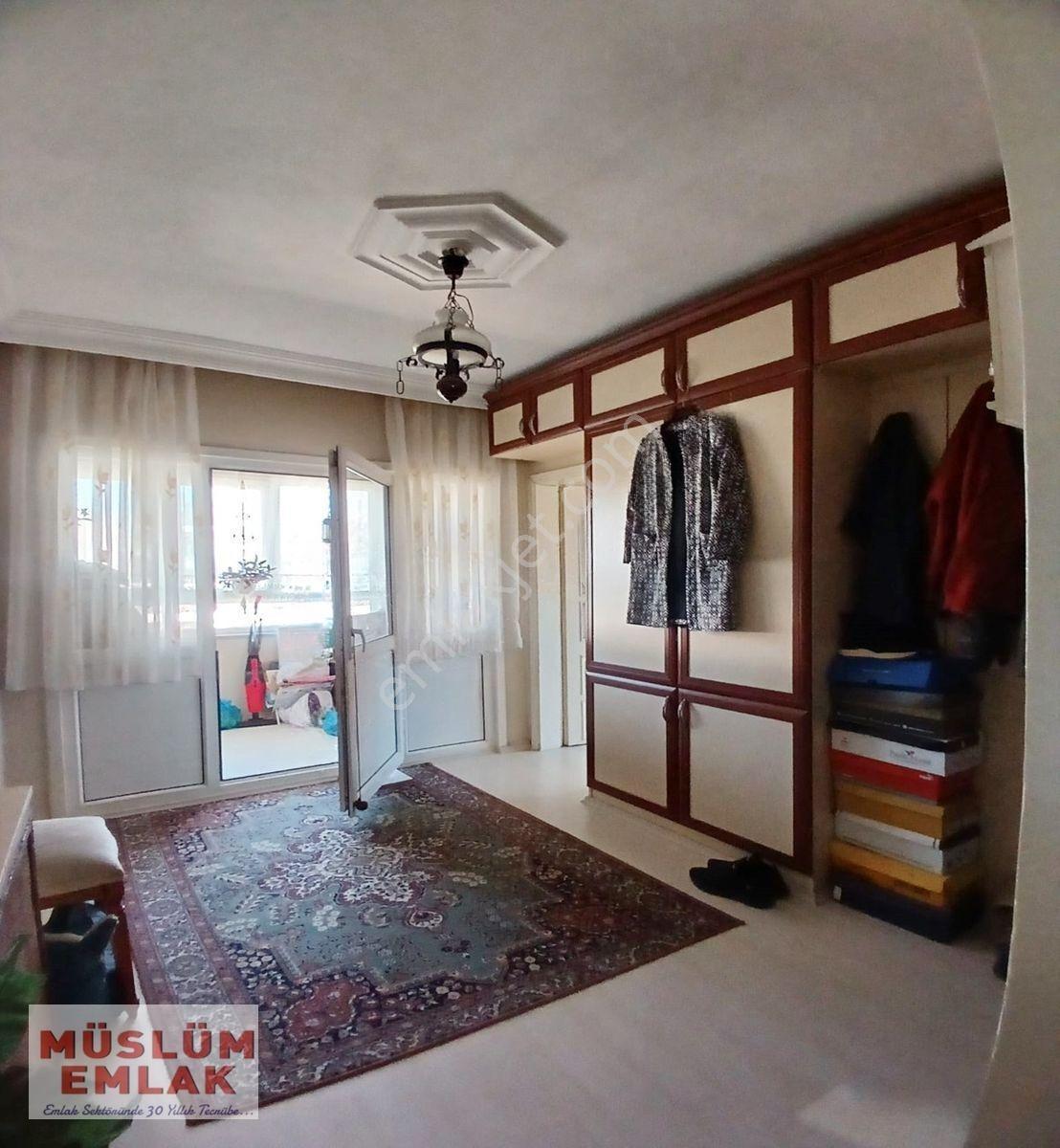 Müslüm Emlak'tan Ambarlı'da Geniş 2+1 140 M2 Daire — fotoğraf 4