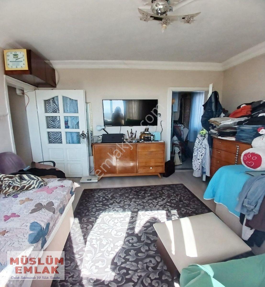 Müslüm Emlak'tan Ambarlı'da Geniş 2+1 140 M2 Daire — fotoğraf 5