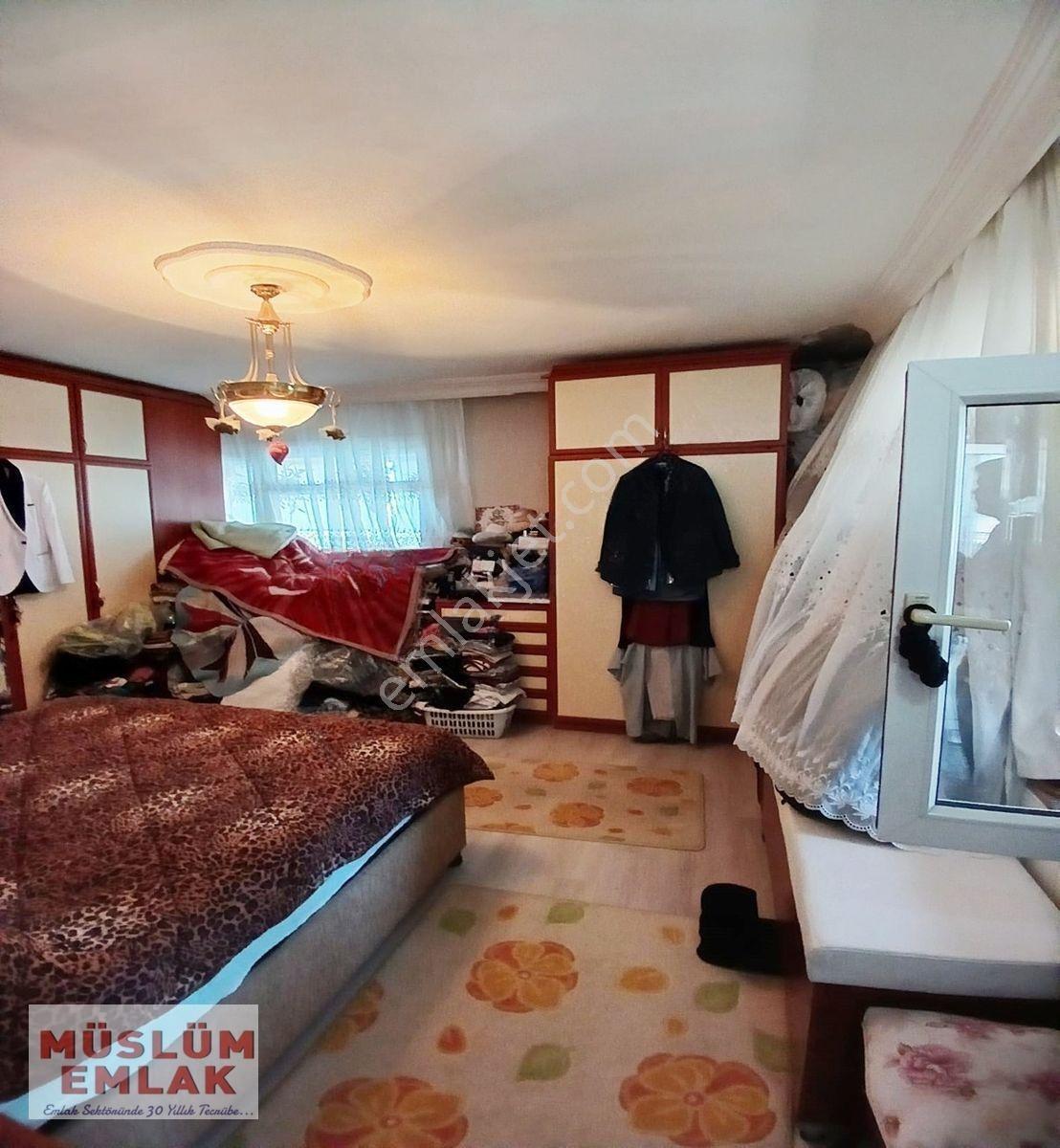 Müslüm Emlak'tan Ambarlı'da Geniş 2+1 140 M2 Daire — fotoğraf 7
