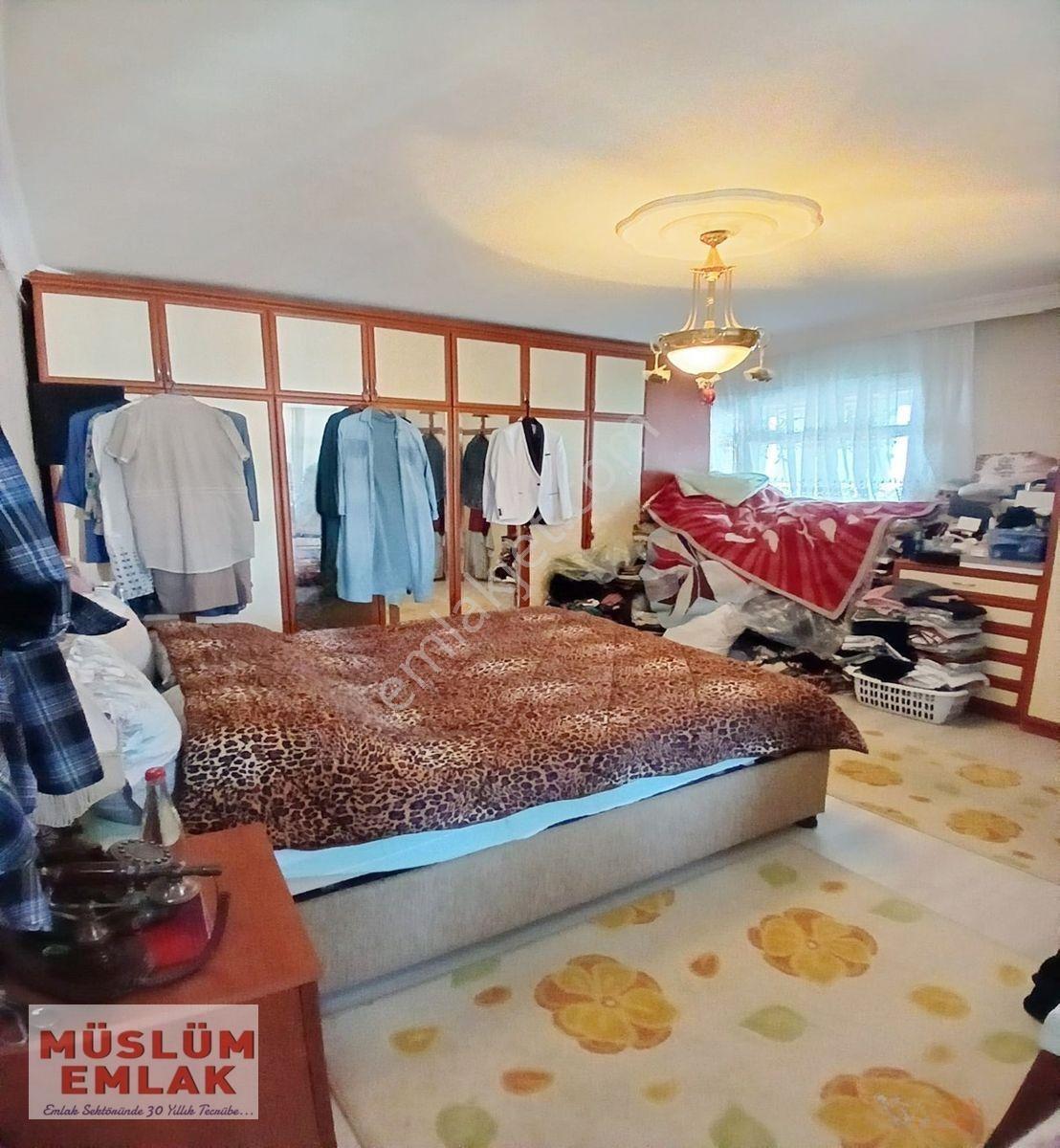 Müslüm Emlak'tan Ambarlı'da Geniş 2+1 140 M2 Daire — fotoğraf 8