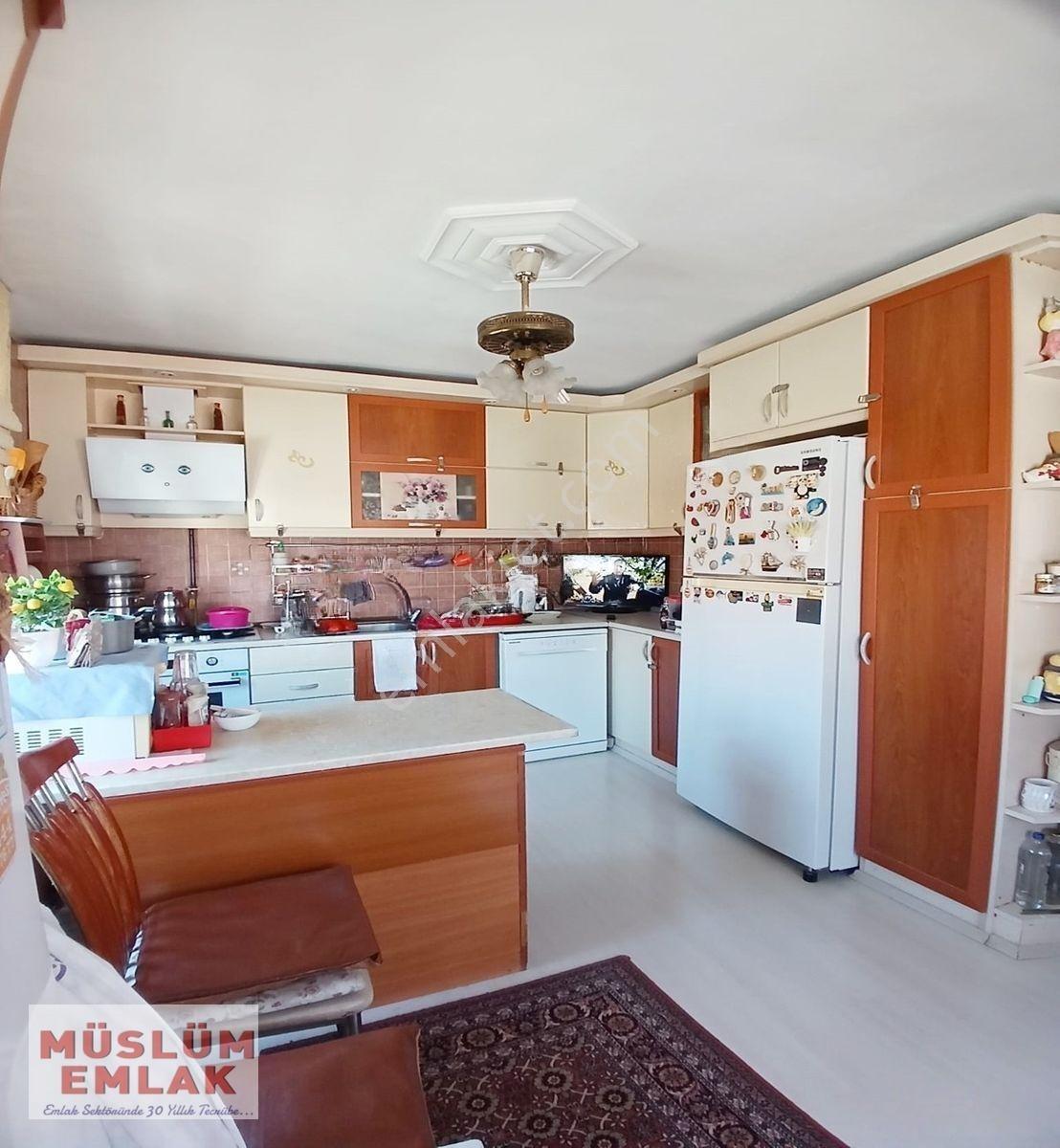 Müslüm Emlak'tan Ambarlı'da Geniş 2+1 140 M2 Daire — fotoğraf 9