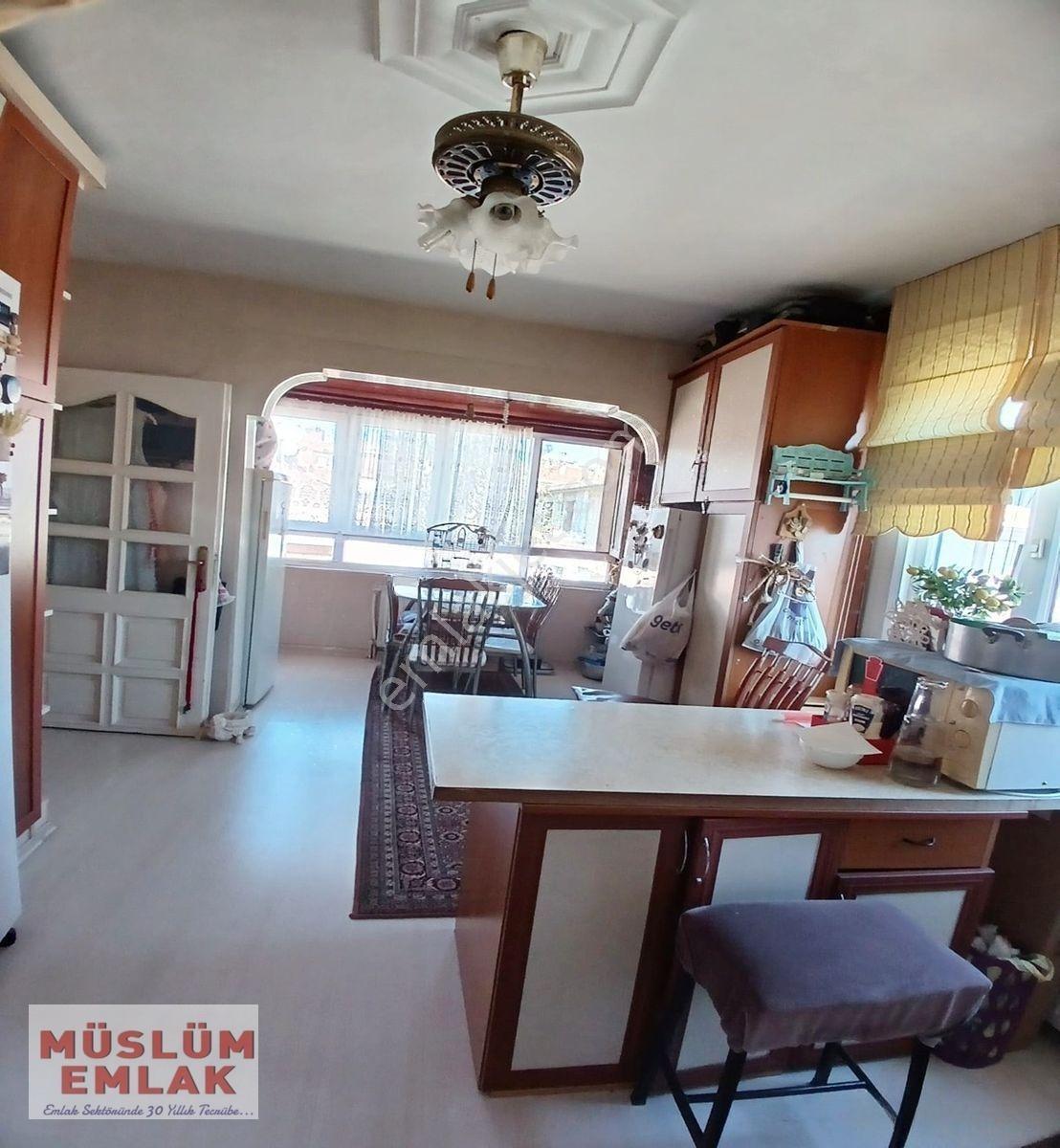 Müslüm Emlak'tan Ambarlı'da Geniş 2+1 140 M2 Daire — fotoğraf 11