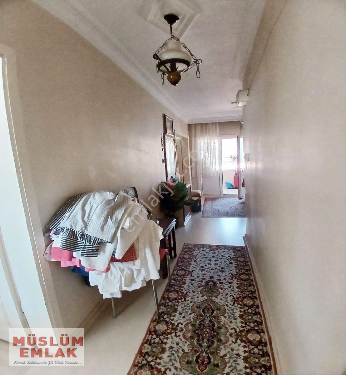Müslüm Emlak'tan Ambarlı'da Geniş 2+1 140 M2 Daire — fotoğraf 12