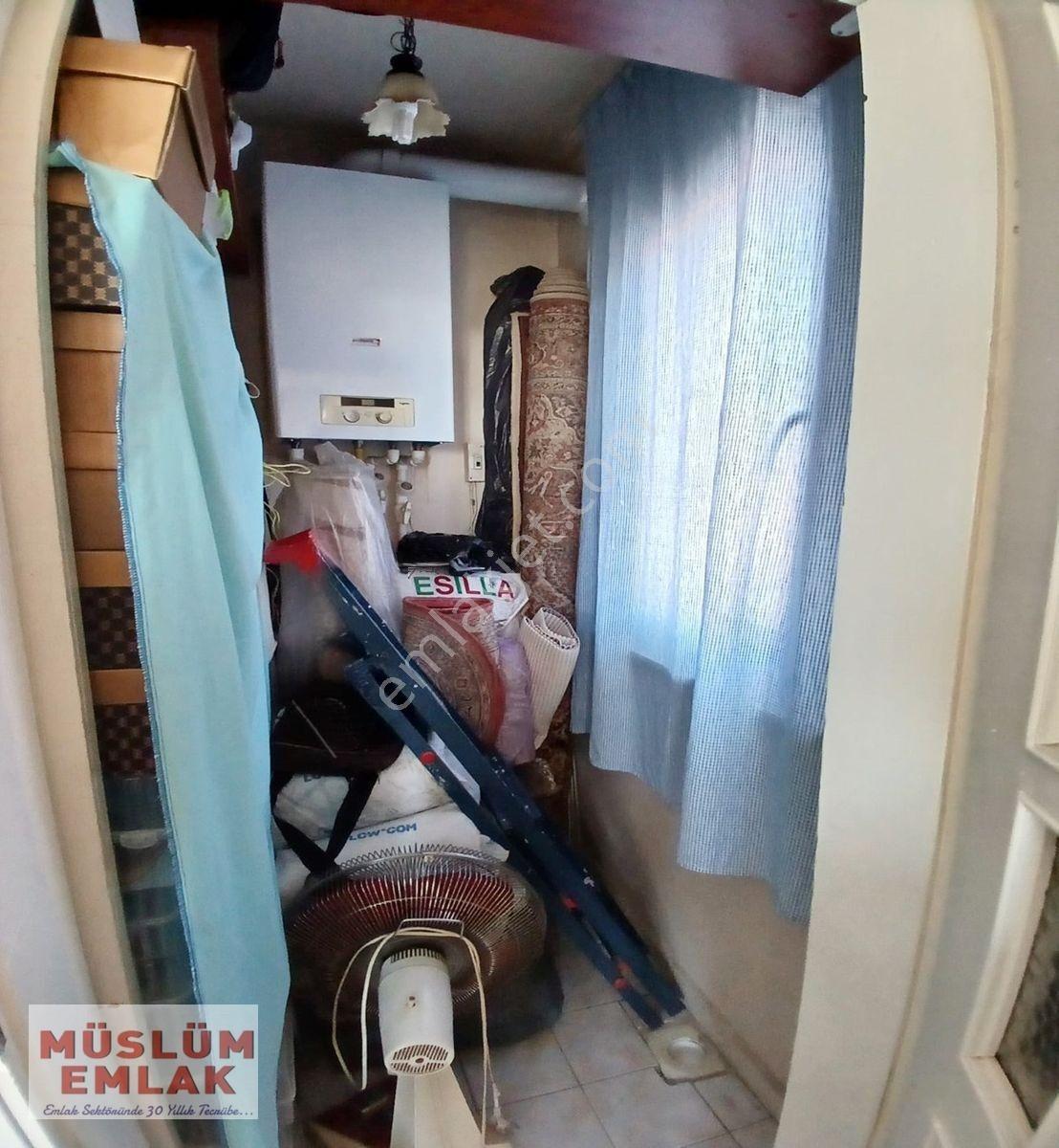 Müslüm Emlak'tan Ambarlı'da Geniş 2+1 140 M2 Daire — fotoğraf 13