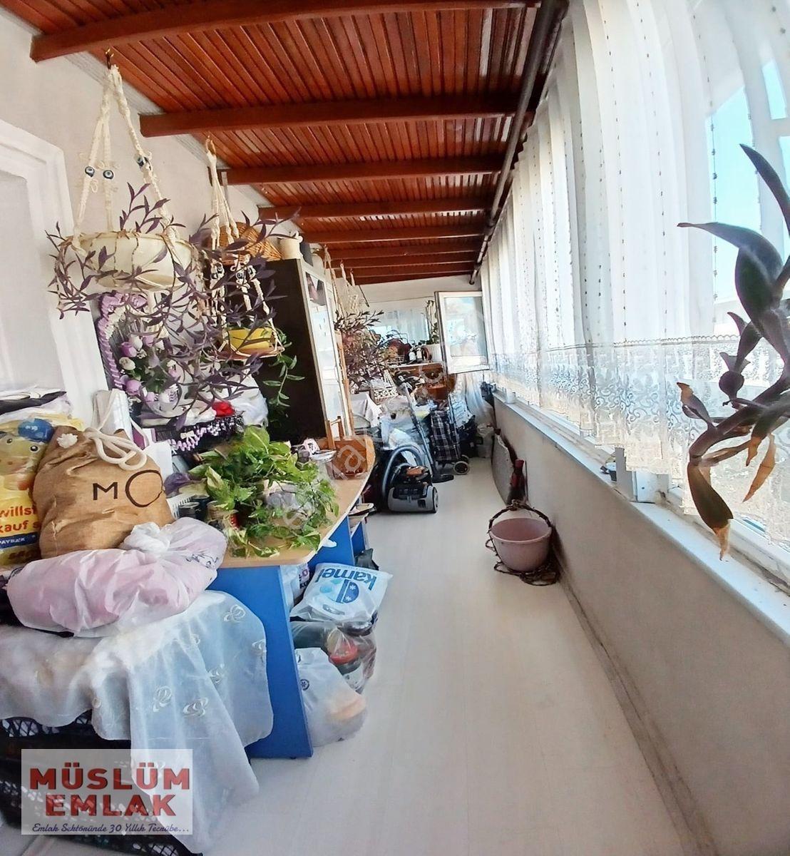 Müslüm Emlak'tan Ambarlı'da Geniş 2+1 140 M2 Daire — fotoğraf 14