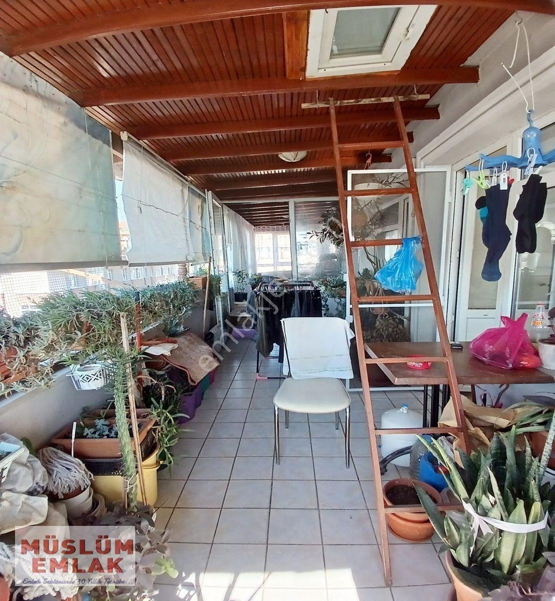 Müslüm Emlak'tan Ambarlı'da Geniş 2+1 140 M2 Daire — fotoğraf 15