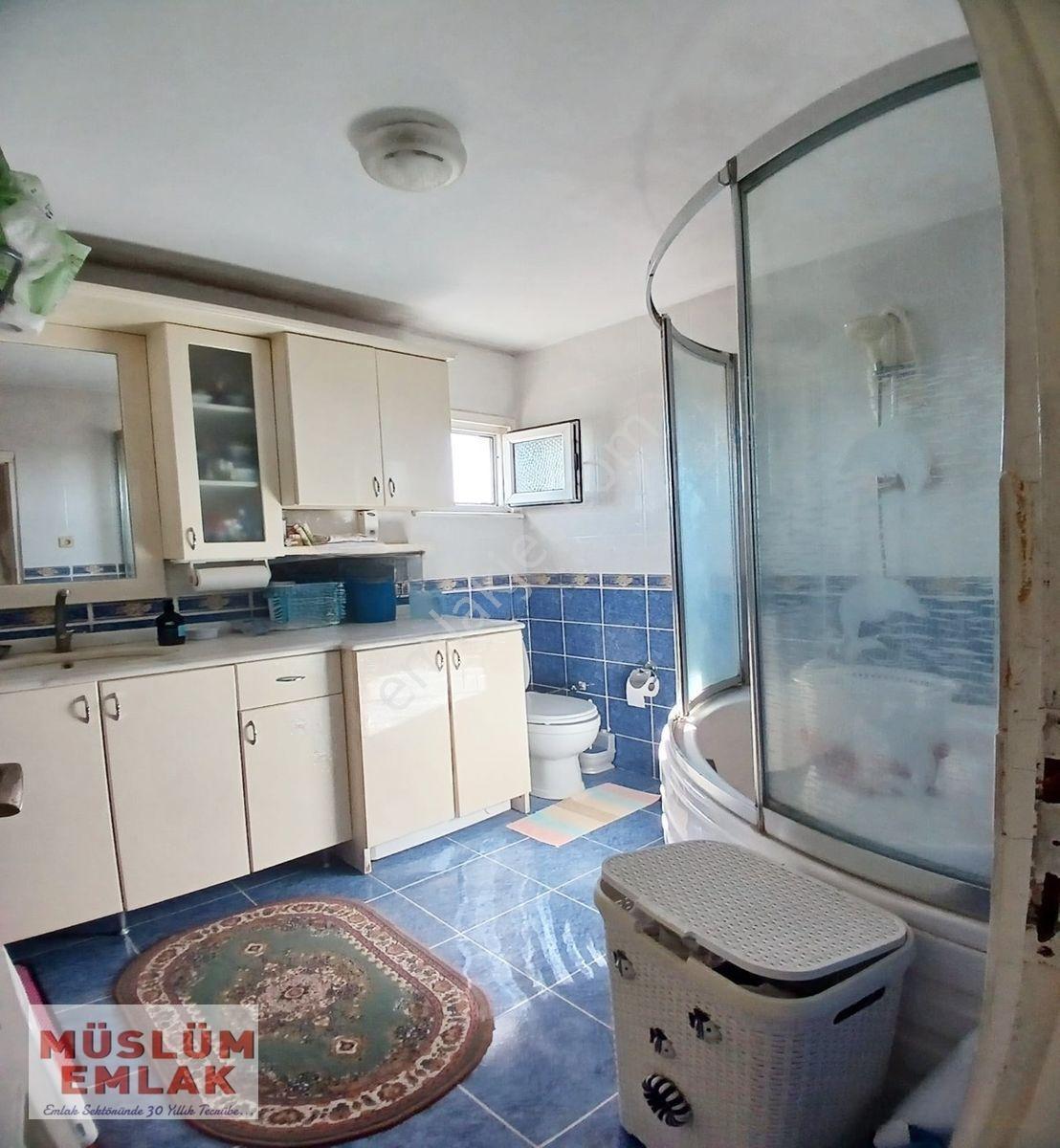 Müslüm Emlak'tan Ambarlı'da Geniş 2+1 140 M2 Daire — fotoğraf 16