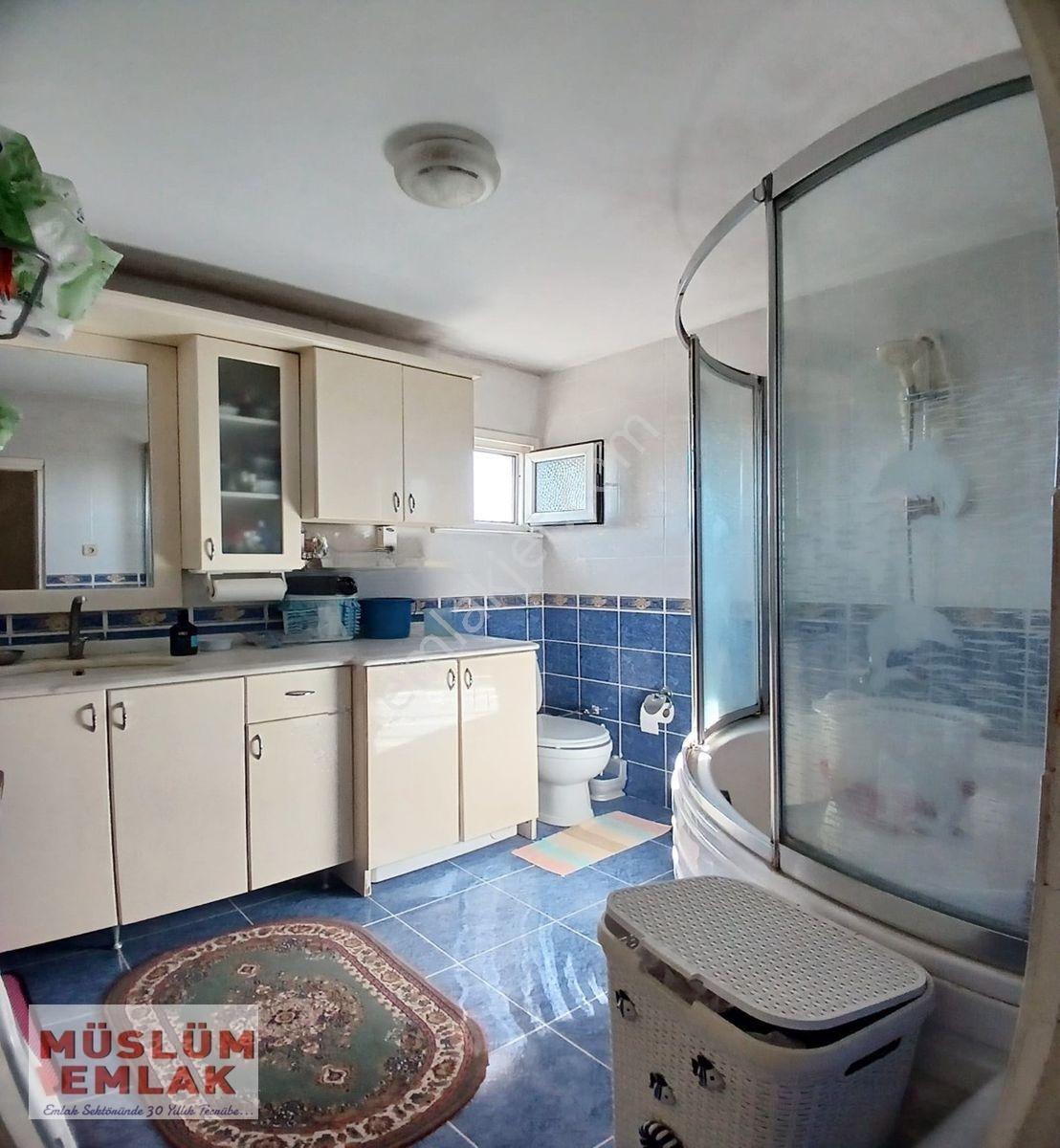 Müslüm Emlak'tan Ambarlı'da Geniş 2+1 140 M2 Daire — fotoğraf 17