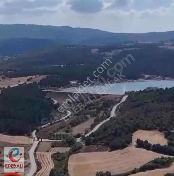 Pelitözü Gölpark Yanı 3.484 M2 Asfalt Cephe Fırsat Arazi — fotoğraf 3