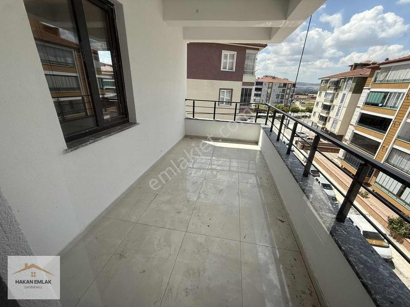 Hakan Emlaktan Çiftlik Cd Civarında Lüks 3+1 | Yerden Isıtmalı — fotoğraf 23