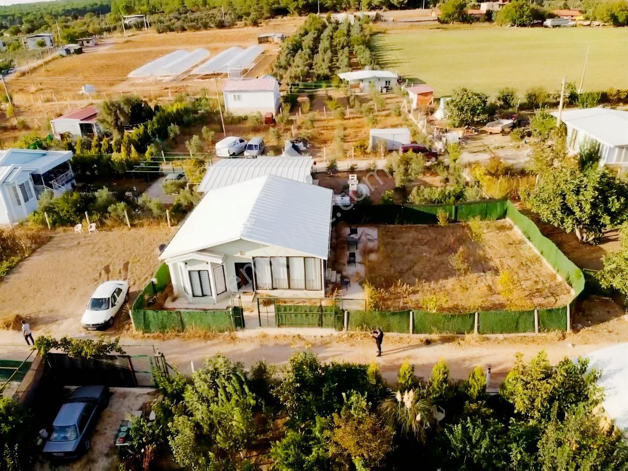 Karacaağaç 'da Kısık Sanayi Yakını Harika Bahçe Ve Ev — fotoğraf 7