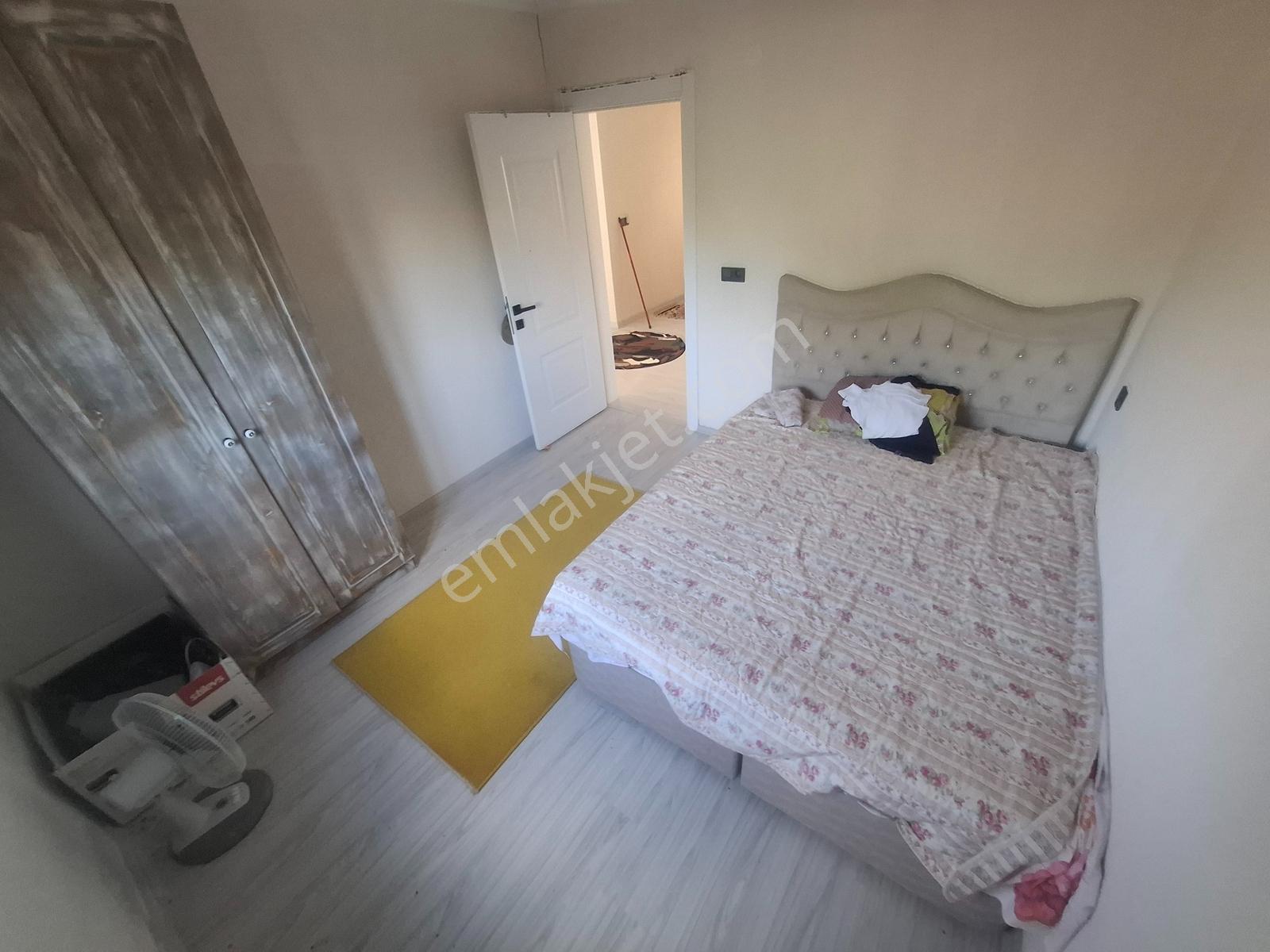 Karacaağaç 'da Kısık Sanayi Yakını Harika Bahçe Ve Ev — fotoğraf 21