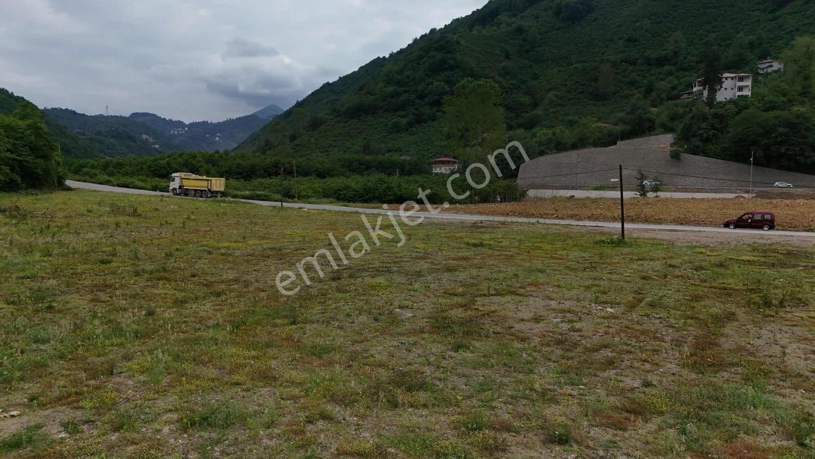Royal'den Fırsat Satılık Yatırımlık Arsa — fotoğraf 3