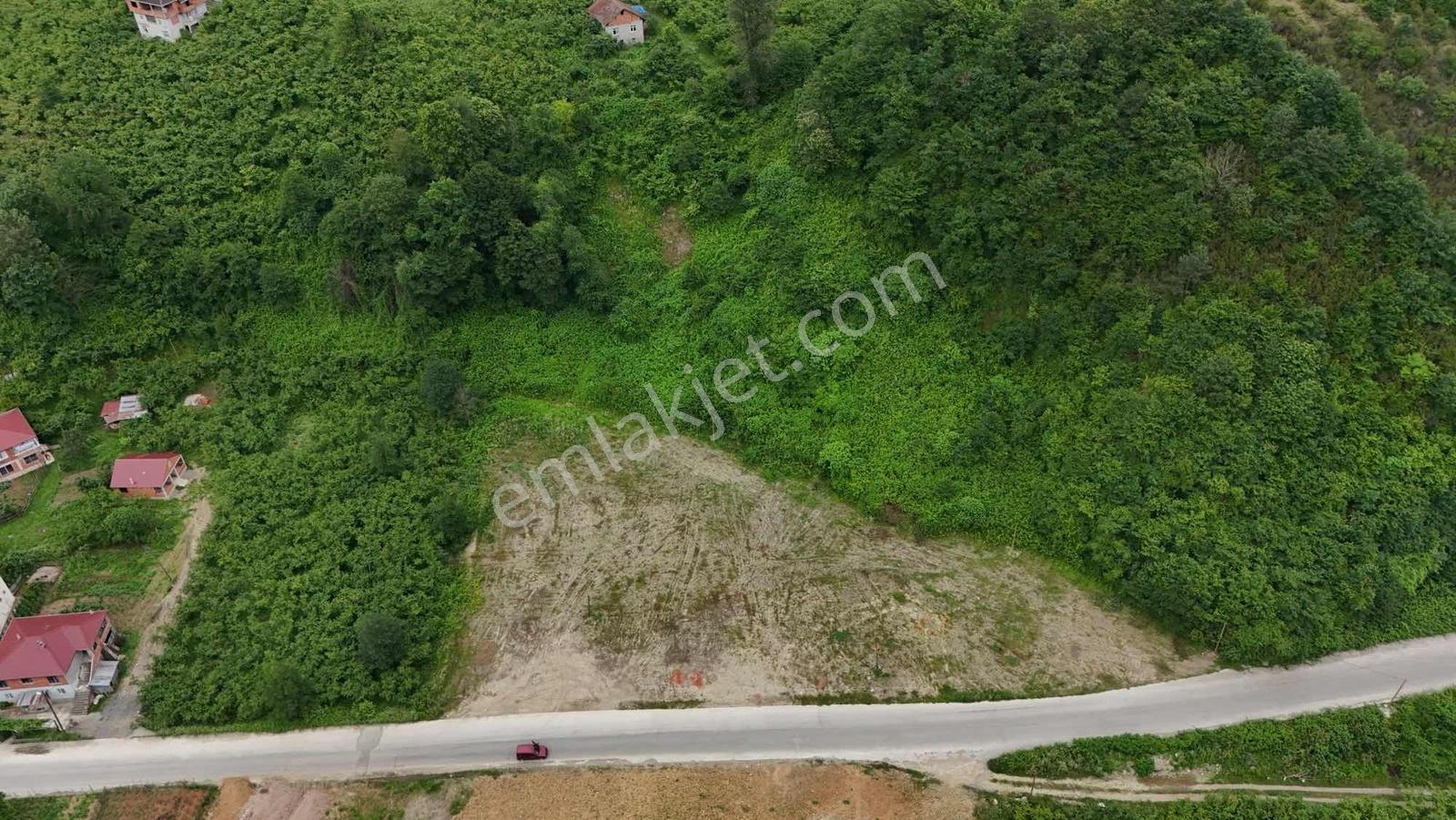 Royal'den Fırsat Satılık Yatırımlık Arsa — fotoğraf 5