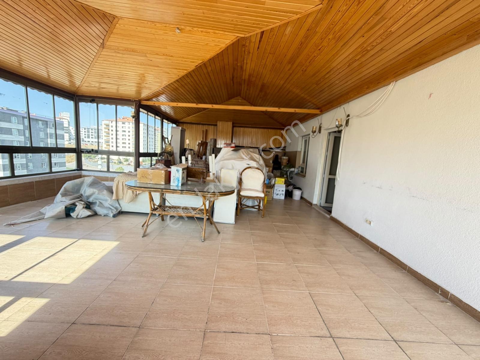 Polat Live'dan Çakırlar Mahallesi Güney Cephe 260m2 5+1 Dubleks — fotoğraf 3