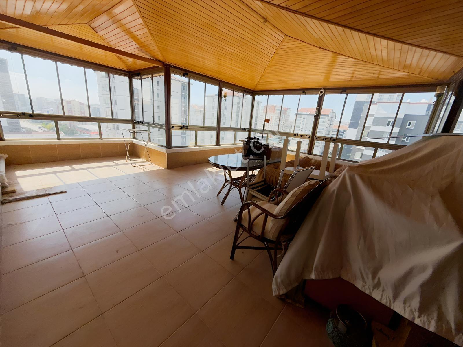 Polat Live'dan Çakırlar Mahallesi Güney Cephe 260m2 5+1 Dubleks — fotoğraf 4