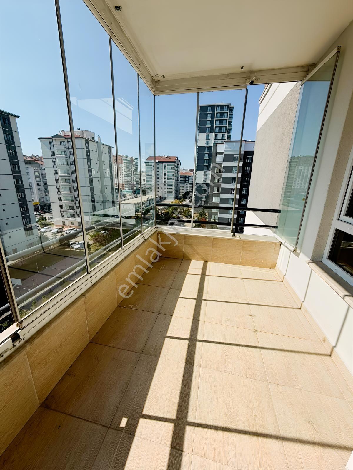 Polat Live'dan Çakırlar Mahallesi Güney Cephe 260m2 5+1 Dubleks — fotoğraf 9