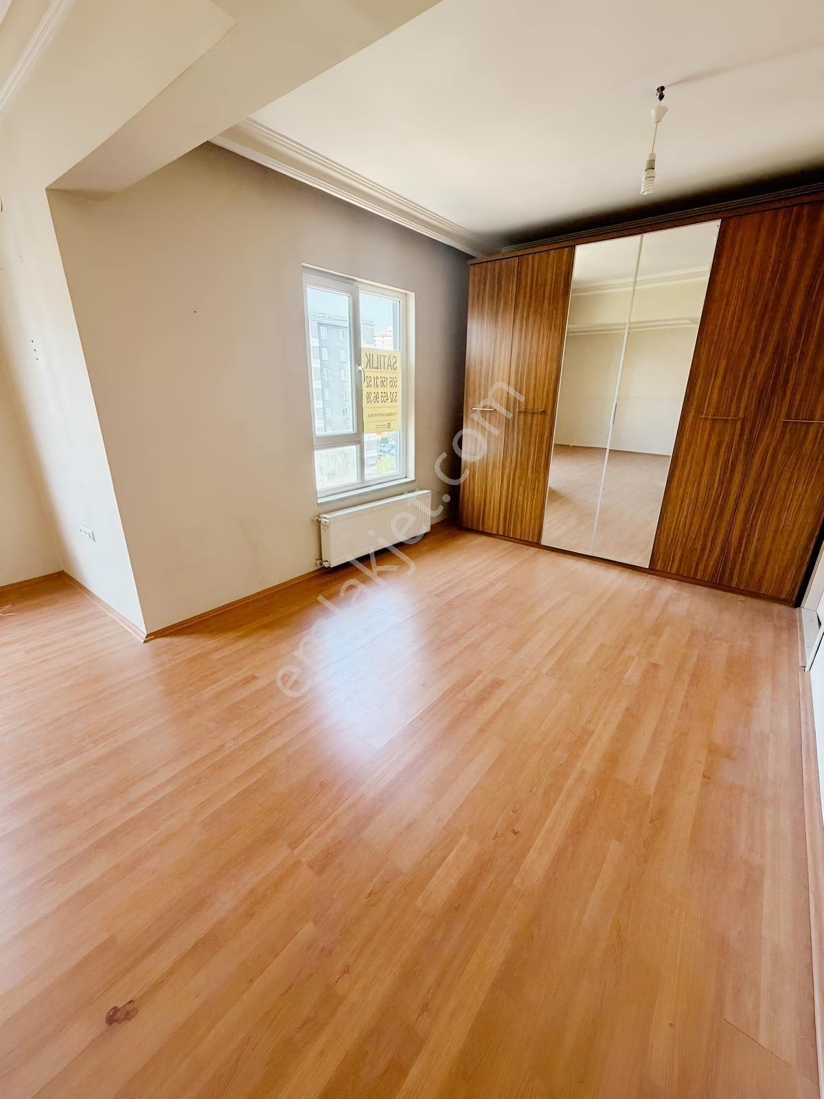 Polat Live'dan Çakırlar Mahallesi Güney Cephe 260m2 5+1 Dubleks — fotoğraf 12
