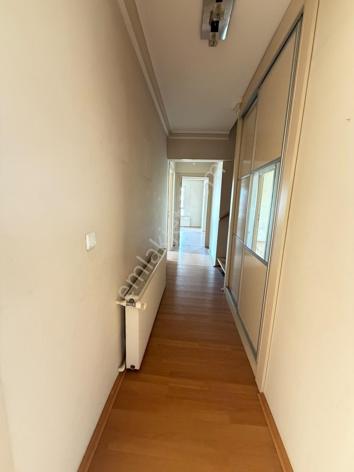 Polat Live'dan Çakırlar Mahallesi Güney Cephe 260m2 5+1 Dubleks — fotoğraf 19