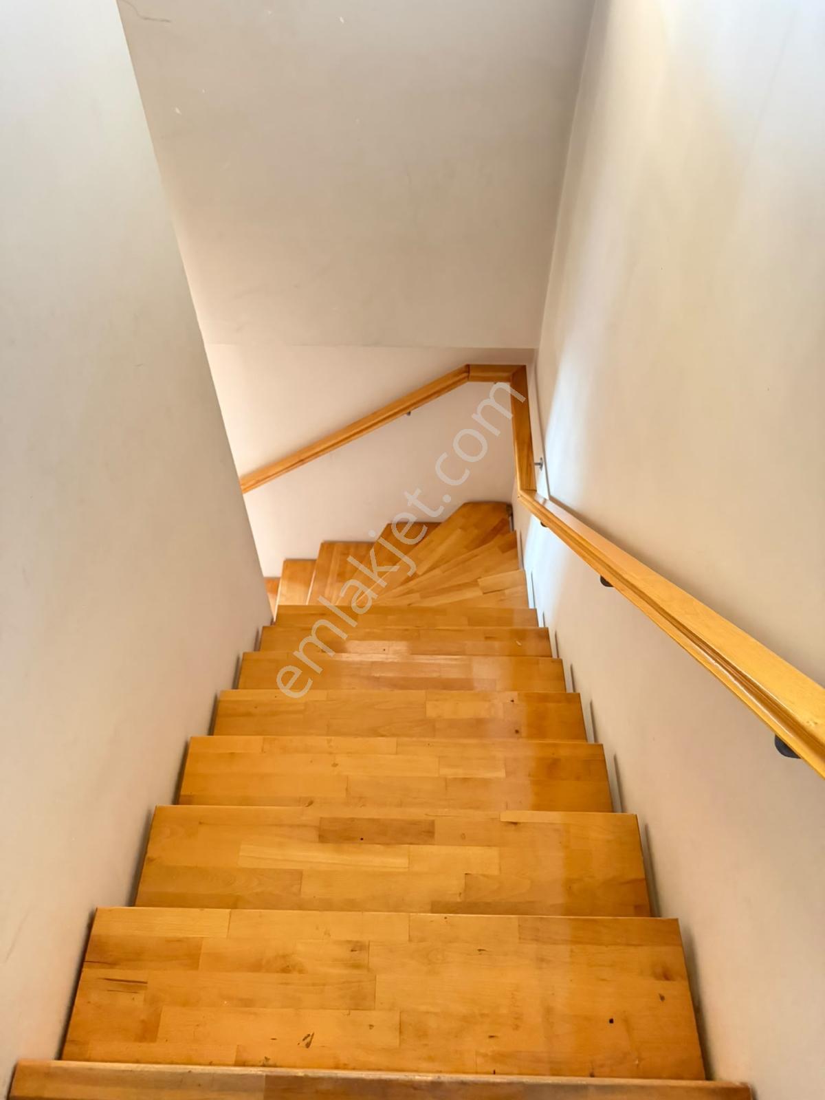 Polat Live'dan Çakırlar Mahallesi Güney Cephe 260m2 5+1 Dubleks — fotoğraf 21